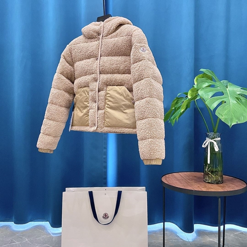 Moncler Down Coat